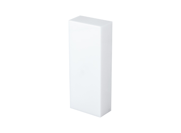 Ice | Rectangular