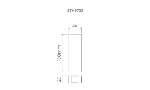 Wall Mini